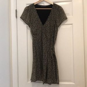 Abercrombie and Fitch Dress